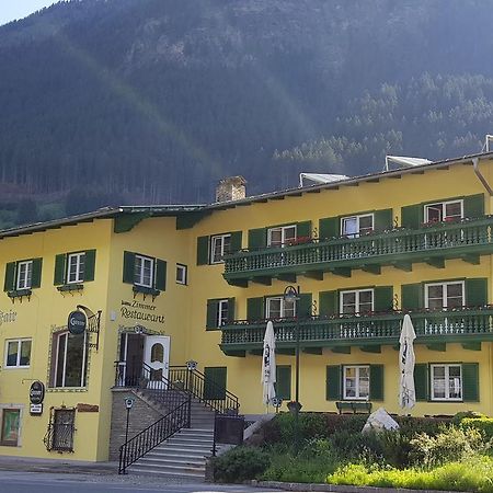 Gasthof Fair Mörtschach 외부 사진