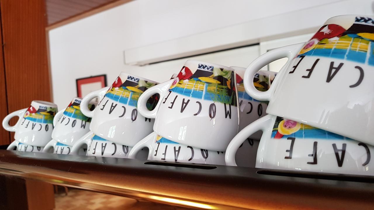 Gasthof Fair Mörtschach 외부 사진