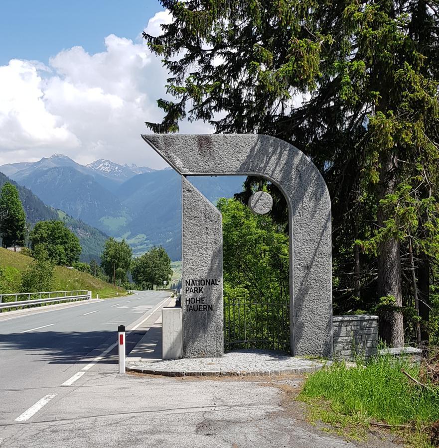 Gasthof Fair Mörtschach 외부 사진