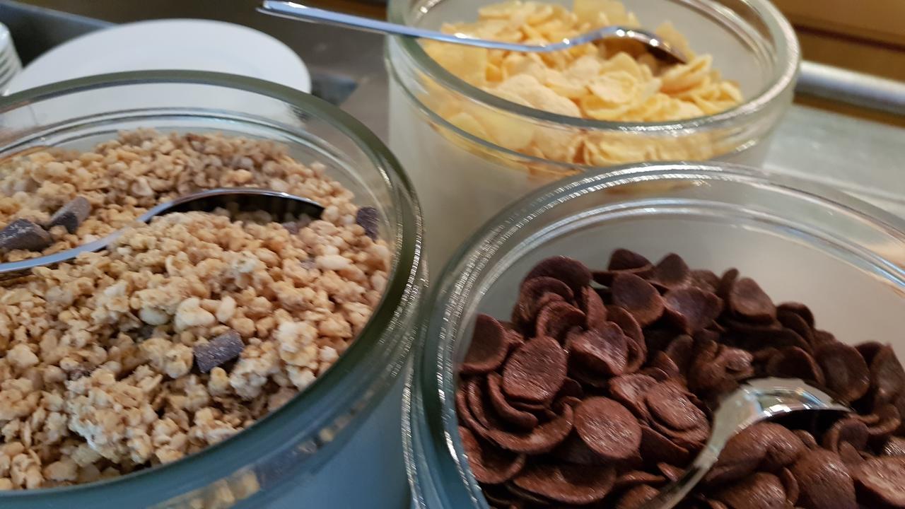 Gasthof Fair Mörtschach 외부 사진
