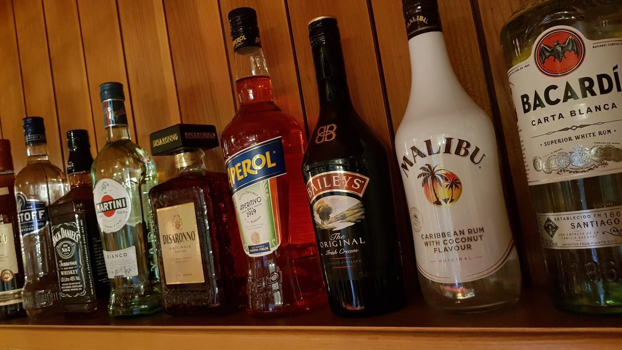 Gasthof Fair Mörtschach 외부 사진